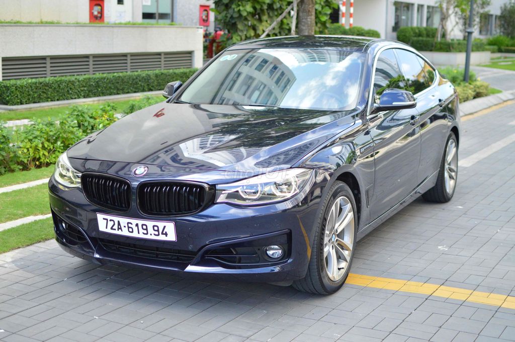 BMW SR3 bản GT máy mới B48 cọp. Mua bán Ô tô tại Quận 7 Tp Hồ Chí Minh được đăng bởi nguyễn hình 18