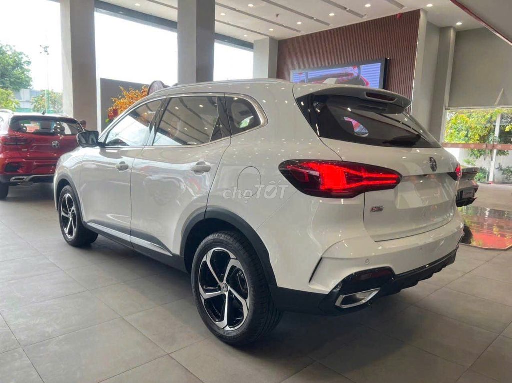 HS LUX 2024💥 2 SUẤT ĐB💥150TR NHẬN XE. Mua bán Ô tô tại Quận 6 Tp Hồ Chí Minh được đăng bởi Ô TÔ MG KINH DƯƠNG VƯƠNG hình 17