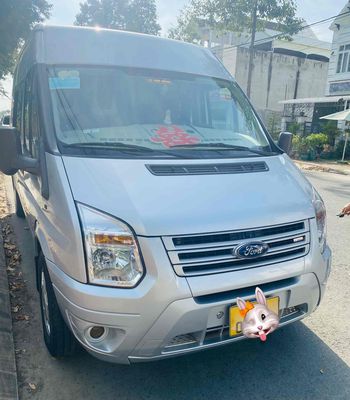 Ford Transit 2017. Mua bán Ô tô tại Quận Thốt Nốt Cần Thơ được đăng bởi Nguyen Phat