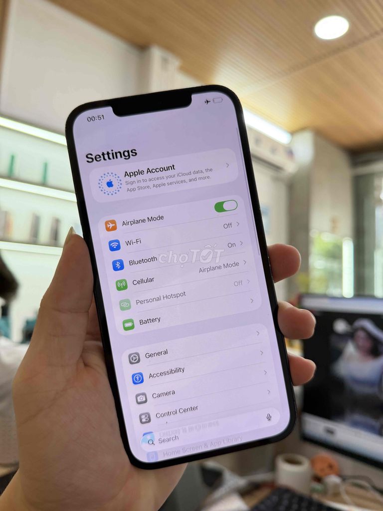12prm ám nhẹ xíuuu 128gb. Mua bán Điện thoại tại Quận 12 Tp Hồ Chí Minh được đăng bởi San San Mobile hình 1