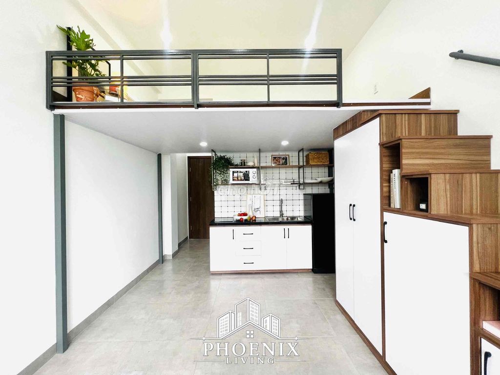 ⭐️Cách Trường NTTU 700m, 30m2 ở 3,4 người thoải mái, sạch sẽ an ninh - ảnh 3