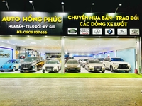 Hong Phuc Auto