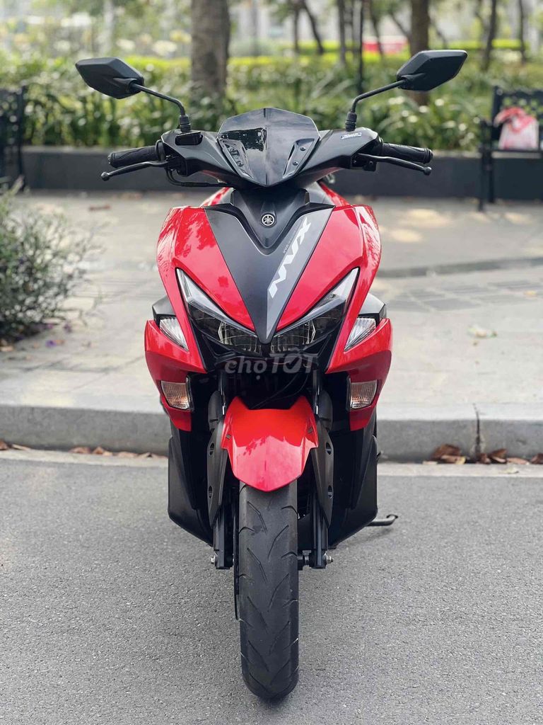 👉Yamaha NVX 155 VVA Khoá Smartkey ABS 2019 Bs 60 C