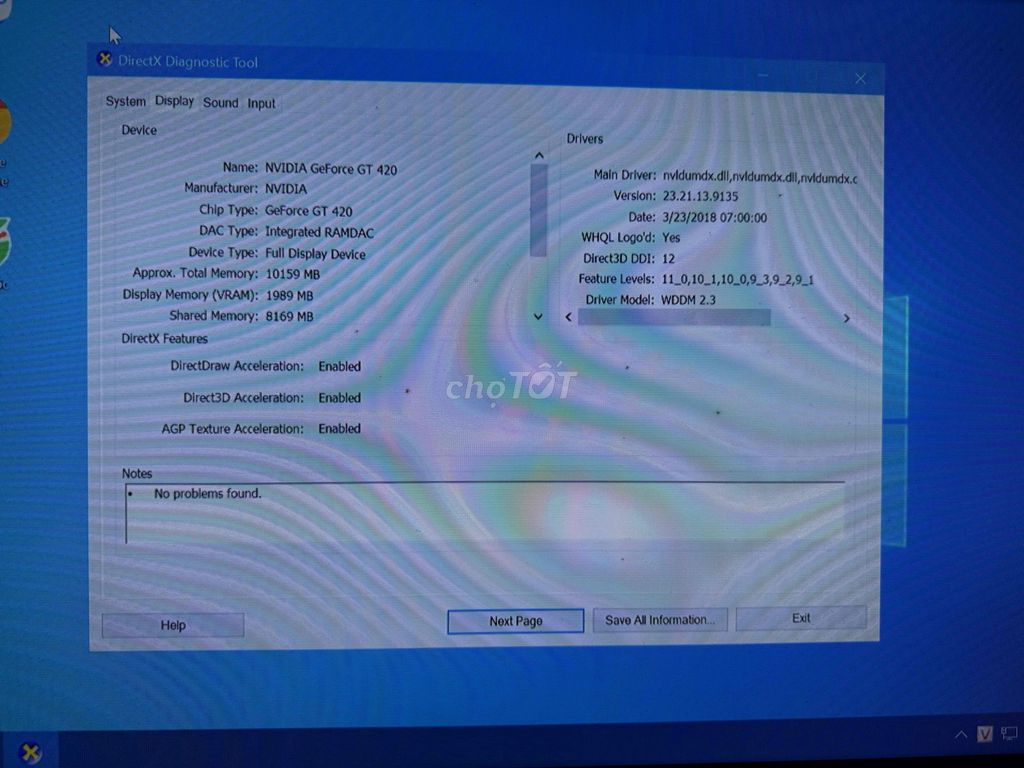 BIOSTAR H81MDV3 i3-4150 16GB GT 420 Đen. Mua bán Máy tính để bàn tại Thành phố Nam Định Nam Định được đăng bởi Phúc Deal hình 1
