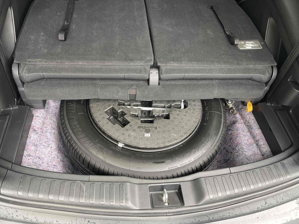 Honda CR V 2022 L - 52000 km. Mua bán Ô tô tại Thành phố Thủ Dầu Một Bình Dương được đăng bởi Nguyễn Thị Lợi hình 12