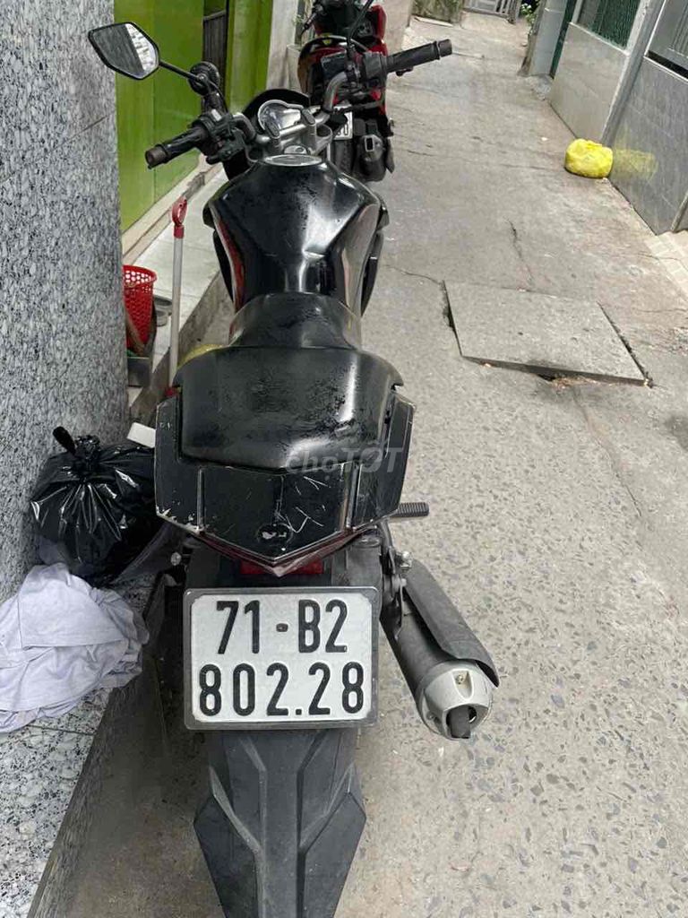 FZ150 12.000.000. Mua bán Xe máy tại Huyện Bình Chánh Tp Hồ Chí Minh được đăng bởi Tên chưa cung cấp hình 5