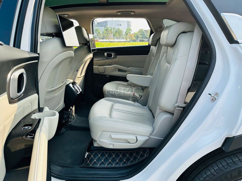 Kia Sorento 2020 Diesel Signature (6 chỗ). Mua bán Ô tô tại Quận Cầu Giấy Hà Nội được đăng bởi Hùng Eco Auto hình 16