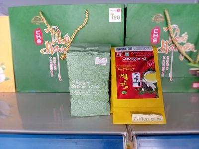 Trà Thái nguyên - gói 200gr. Mua bán Đồ ăn, thực phẩm và các loại khác tại Huyện Vĩnh Tường Vĩnh Phúc được đăng bởi HOÀNG HƯỜNG