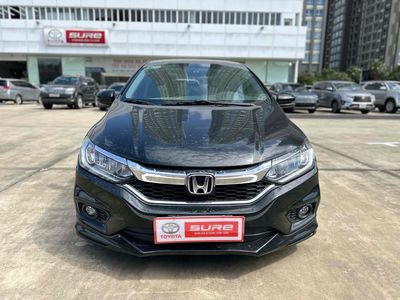Honda City 2019 1.5 TOP - 5c tự động đẹp BỚT LỘC. Mua bán Ô tô tại Quận Bình Thạnh Tp Hồ Chí Minh được đăng bởi phuongneo
