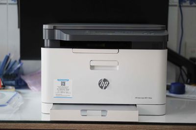 Máy in màu Laser HP 178NW như mới. Mua bán Đồ dùng văn phòng tại Thành phố Thủ Đức Tp Hồ Chí Minh được đăng bởi Tâm Đức