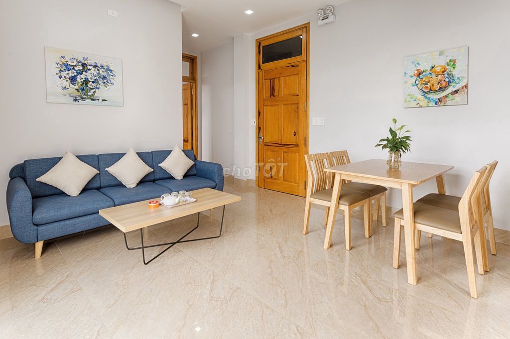 CĂN HỘ 1-2 PN 50-60m2 ngay ĐH Bách Khoa, Q.Liên Chiểu. Cho thuê căn hộ/chung cư tại Quận Liên Chiểu Đà Nẵng được đăng bởi Van Dong Nguyen hình 2
