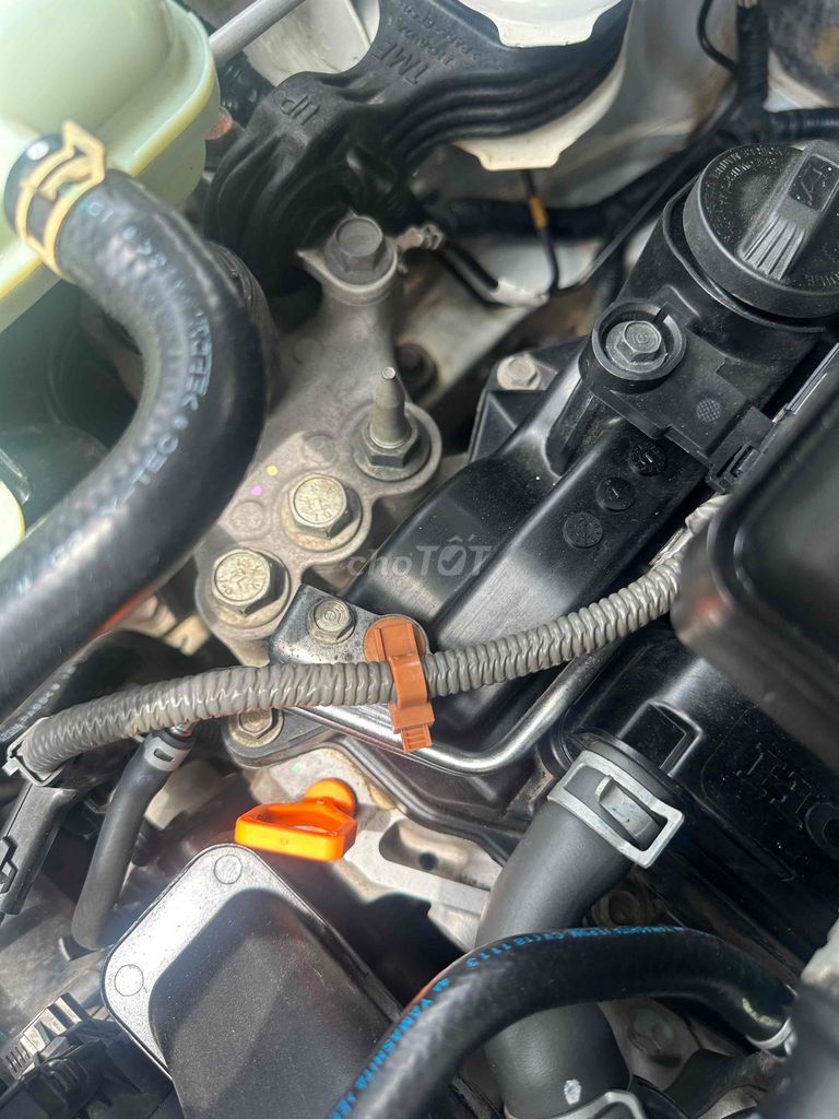 HonDa CRV L cần bán. Mua bán Ô tô tại Thành phố Thủ Đức Tp Hồ Chí Minh được đăng bởi A bình hình 5