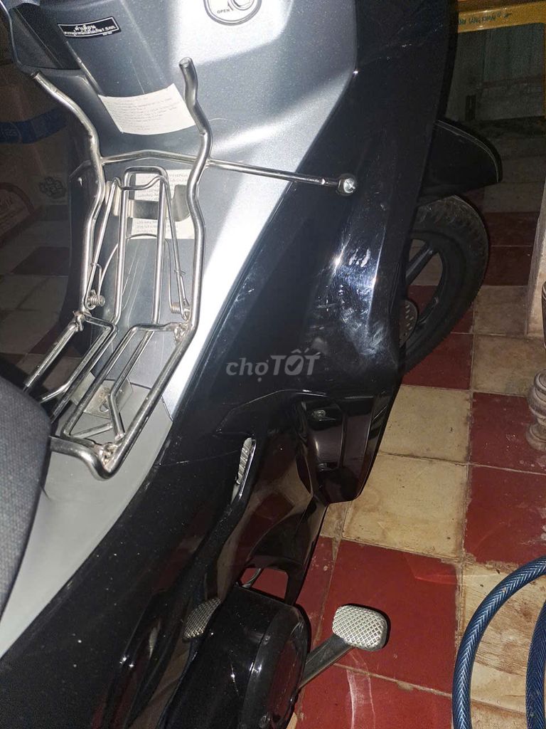 Cần bán (không gấp) Wave 125i đời đầu của máy nhỏ. Mua bán Xe máy tại Huyện Gò Công Đông Tiền Giang được đăng bởi Ly Hoang Hung hình 9