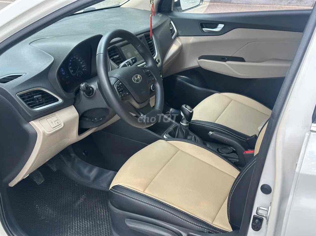 cần bán accent sx 2019 số sàn bản đủ bao zin chêch. Mua bán Ô tô tại Quận Hoàng Mai Hà Nội được đăng bởi A công hình 9