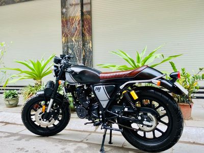 GPX LEGEND 200 cc. Mua bán Xe máy tại Quận Cầu Giấy Hà Nội được đăng bởi Tong motor xe may