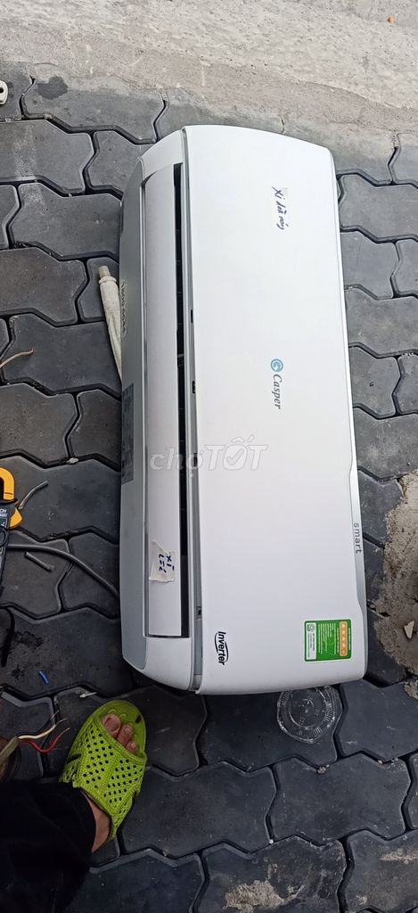 Cần bán máy lanh Toshiba 1hp nhu hình