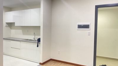Apartment 73 m² · 2 bed · Diamond Riverside (City Gate Towers 2)