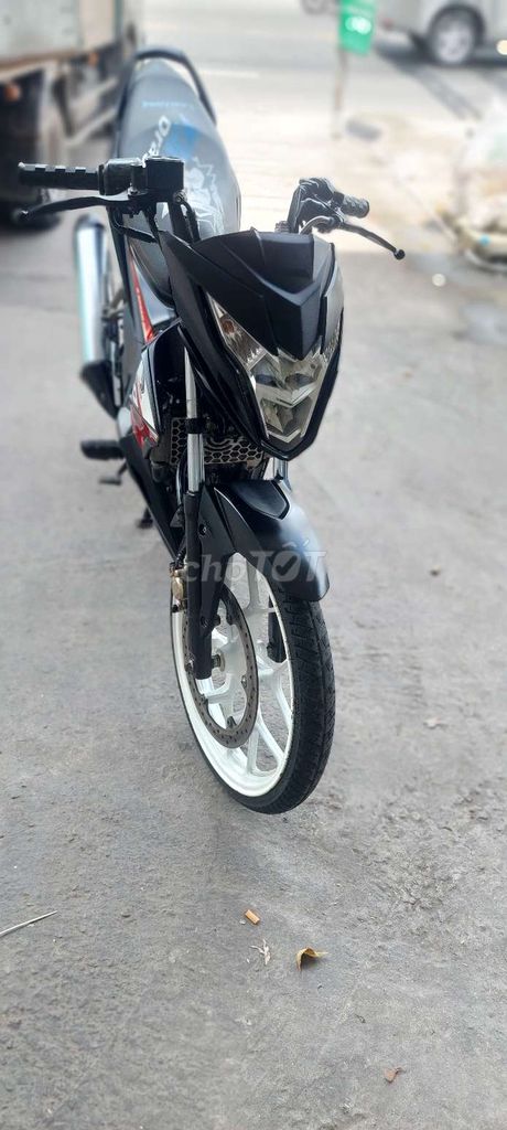 Xe honda sonic bs 95. Mua bán Xe máy tại Quận Bình Thuỷ Cần Thơ được đăng bởi thiên phúc hình 6