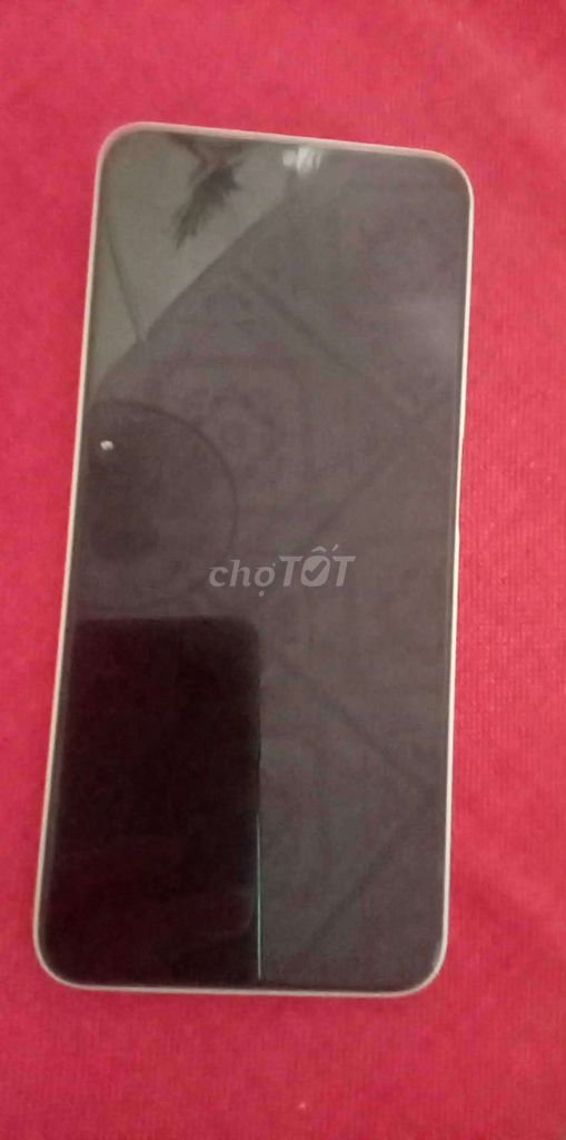 Realme C35 4GB/64GB Android 12. Mua bán Điện thoại tại Quận Bình Tân Tp Hồ Chí Minh được đăng bởi Lâm Mỹ Duyên hình 1