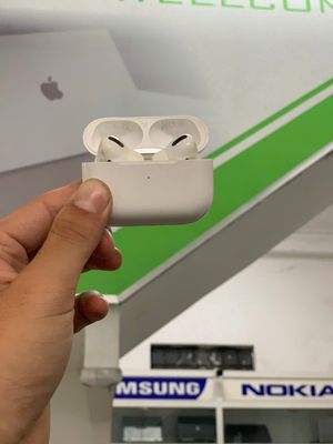 AirPods Pro 1 , CHÍNH HÃNG. Mua bán Tivi, Âm thanh tại Thành phố Buôn Ma Thuột Đắk Lắk được đăng bởi DỊCH VỤ CẦM ĐỒ PHÚT 89 