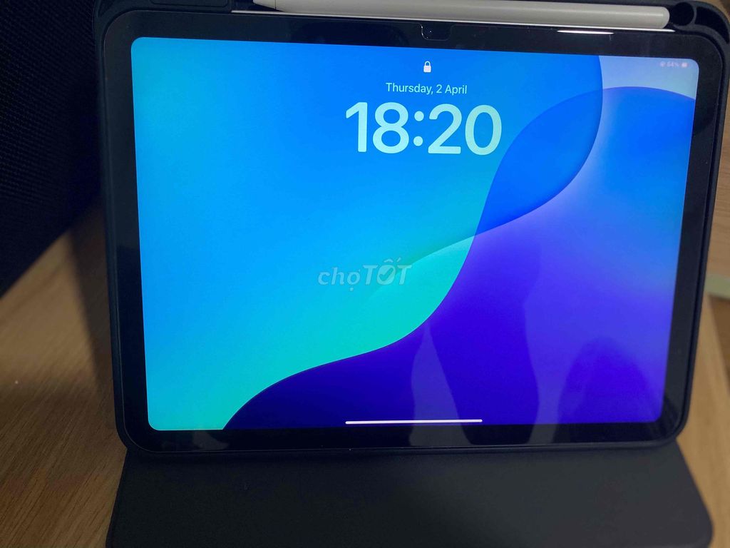 Apple iPad A16 128GB 5G. Mua bán Máy tính bảng tại Huyện Châu Đức Bà Rịa - Vũng Tàu được đăng bởi Nhã Hân hình 1