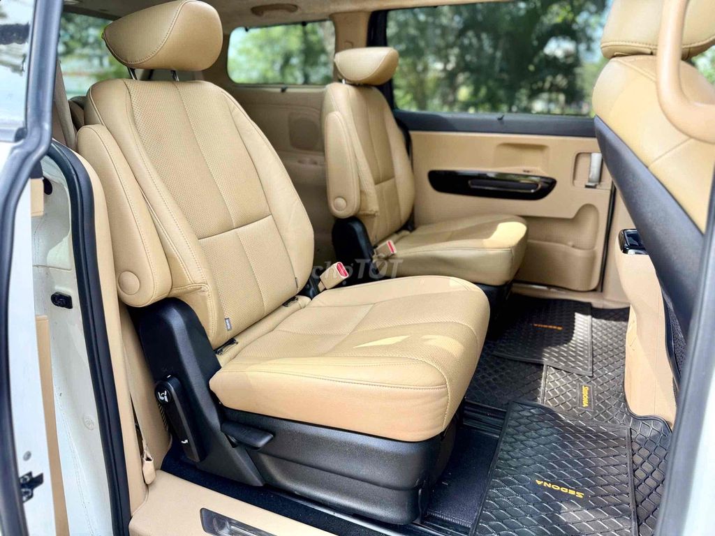 Kia Sedona 2019 2.2D Full dầu cao cấp nhất. Mua bán Ô tô tại Quận Gò Vấp Tp Hồ Chí Minh được đăng bởi E Hảo  hình 10