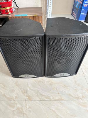 cặp loa fun bass 25 bãi xịn maxtin của đức ,zin. Mua bán Tivi, Âm thanh tại Quận Hải An Hải Phòng được đăng bởi hùng hà
