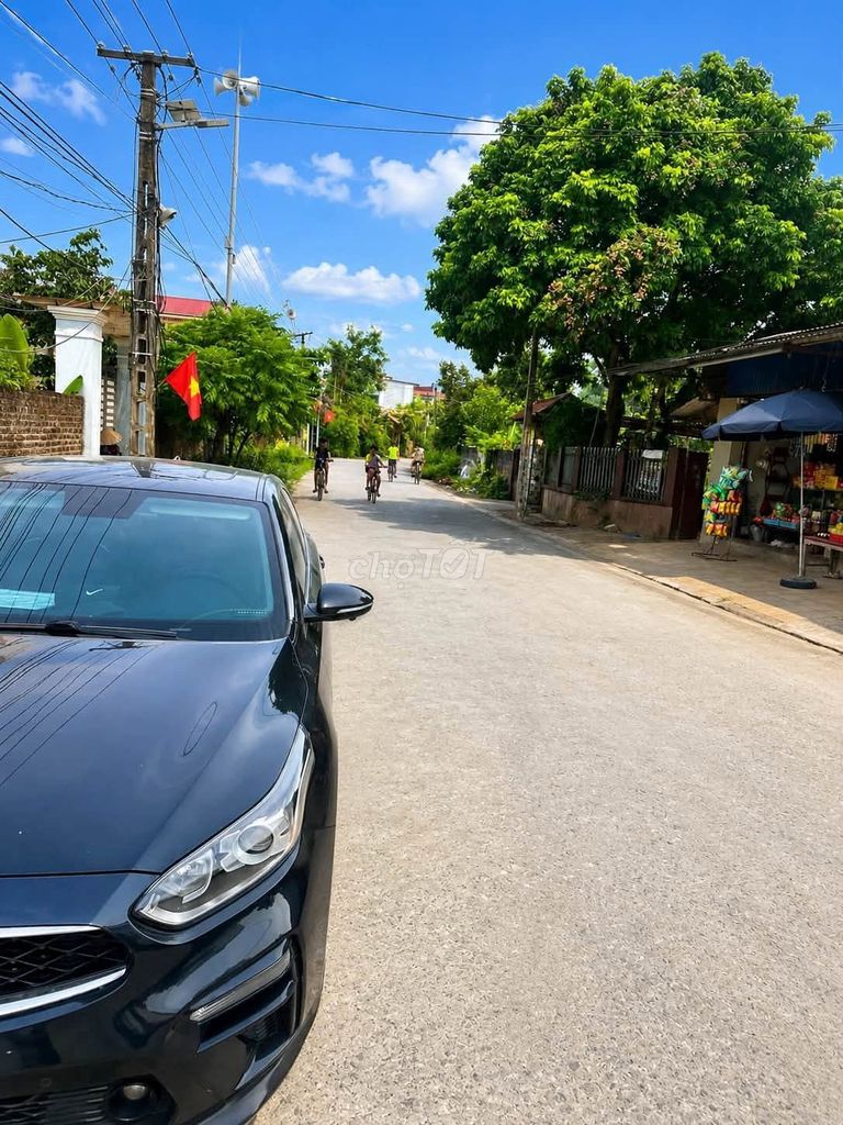 Bán đất kinh doanh tiềm năng tại Xuân Linh, Thủy Xuân Tiên, Hà Nội - ảnh 3