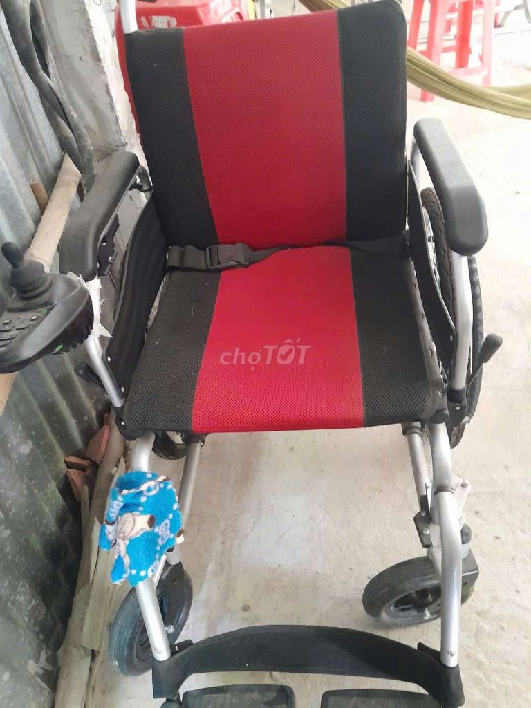 xe lăn điện. Mua bán Đồ chuyên dụng, Giống nuôi trồng tại Huyện Chợ Lách Bến Tre được đăng bởi Hiếu hình 1
