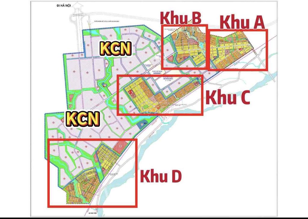 Chính chủ cần bán 400m2 đất nền kcn becamex vsip bình định
