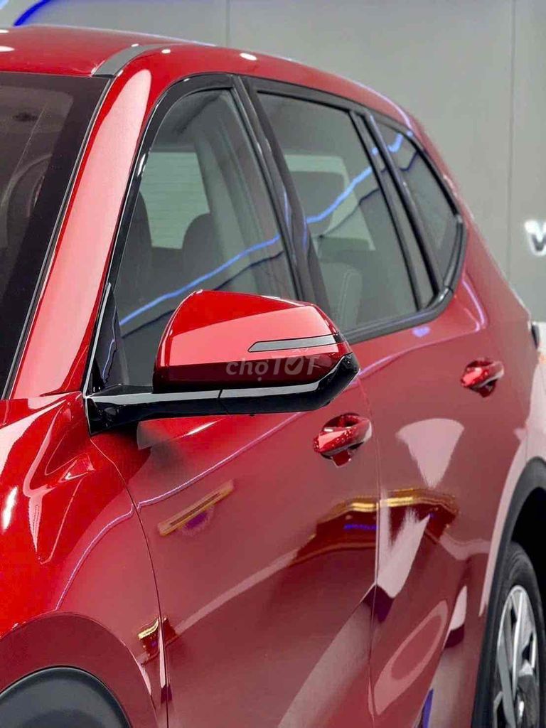 LIMO GREEN+90TR NHẬN XE+THU NHẬP ĐỈNH CAO+SẲN XE. Mua bán Ô tô tại Quận 7 Tp Hồ Chí Minh được đăng bởi Kỳ Nguyễn VinFast hình 5