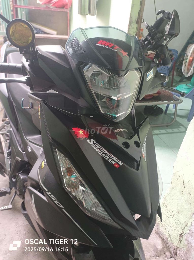 Do không còn nhu cầu sử dụng mình bán xe winner. Mua bán Xe máy tại Quận Bình Tân Tp Hồ Chí Minh được đăng bởi Nghĩa Ryuuu Lê hình 5