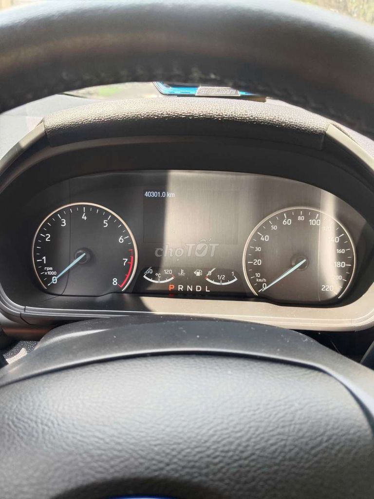 2019 Titanium - 40000 km. Mua bán Ô tô tại Thành phố Thủ Đức Tp Hồ Chí Minh được đăng bởi Quốc nguyễn hình 2