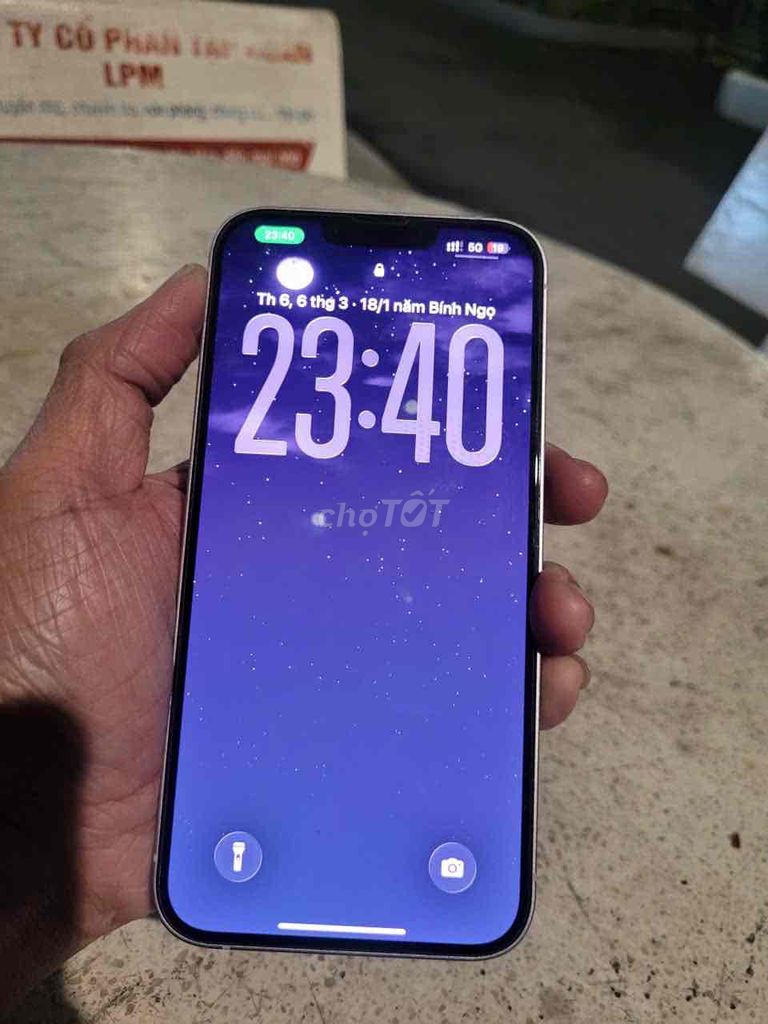 14 plus quốc tế 128gb. Mua bán Điện thoại tại Quận 7 Tp Hồ Chí Minh được đăng bởi Hoàng Ka hình 1