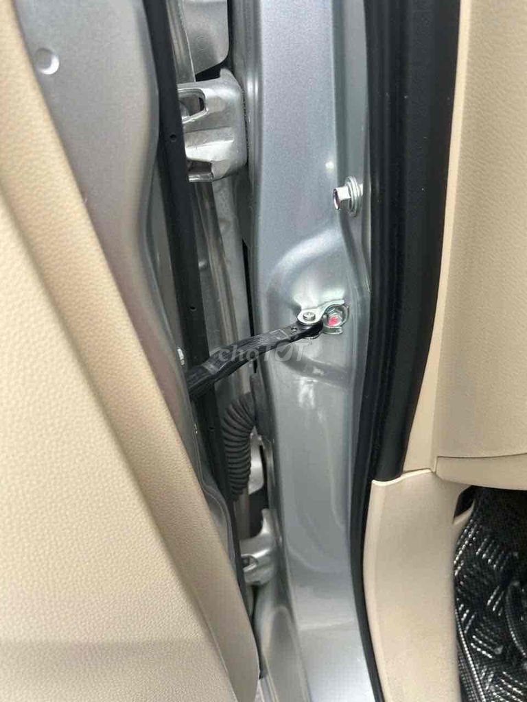 Mitsubishi Xpander 2019 Bạc 38000 km. Mua bán Ô tô tại Quận Tân Bình Tp Hồ Chí Minh được đăng bởi Thuỳtrang hình 3