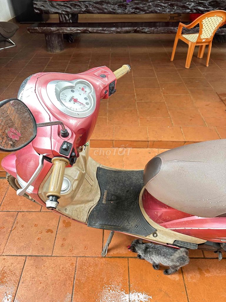 Nozza Yamaha. Mua bán Xe máy tại Huyện Cư Kuin Đắk Lắk được đăng bởi Lan hình 3