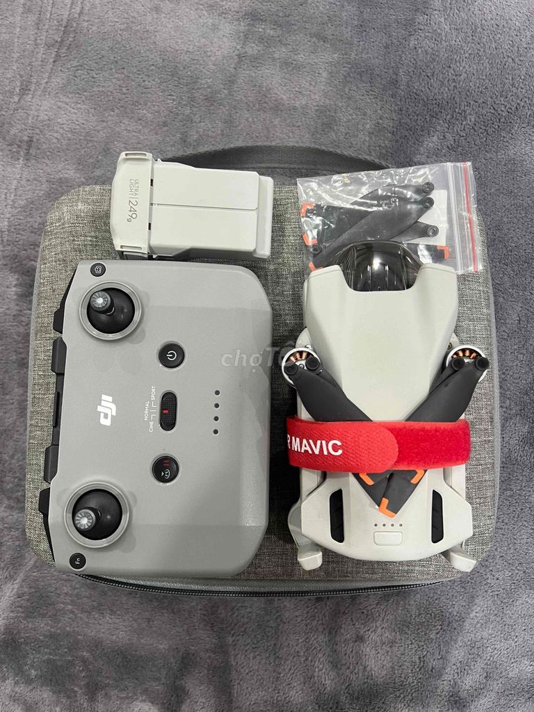Bán Pin mini3. Mua bán Máy ảnh, Máy quay tại Quận Bắc Từ Liêm Hà Nội được đăng bởi long hình 1