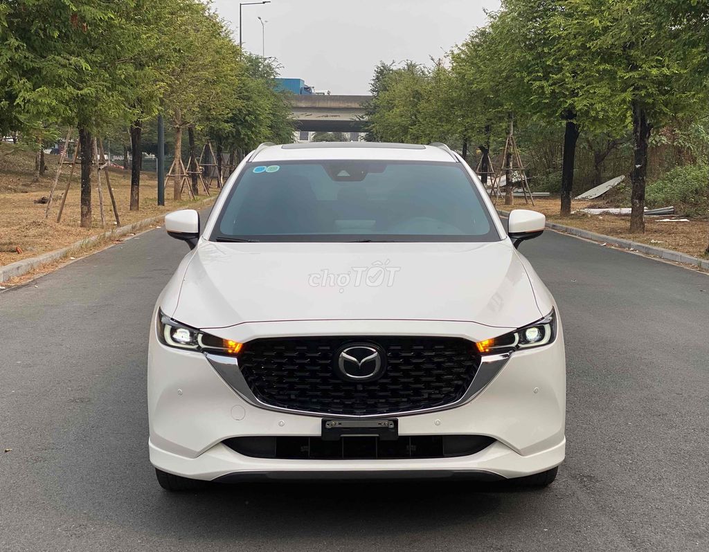 Mazda CX 5 2.0 Premium Exclusive 2023 - 21000 km