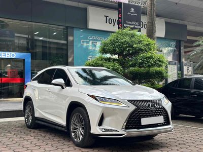 Toyota Hà Đông bán Lexus RX300 2022 - 4v km. Mua bán Ô tô tại Quận Hà Đông Hà Nội được đăng bởi Toyota Hà Đông Tsure