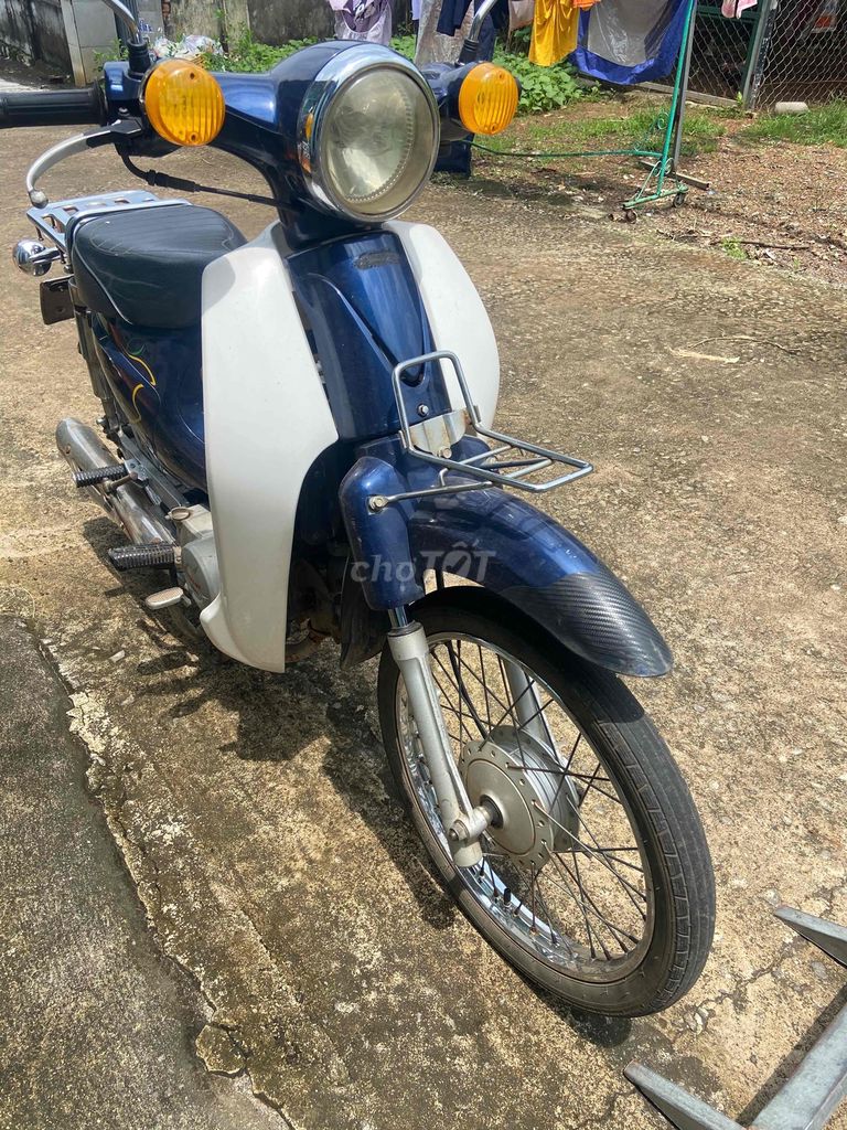 CÚP 50cc ZIN MÁY LỚN FUTURE GIÁ OK. Mua bán Xe máy tại Huyện Trảng Bom Đồng Nai được đăng bởi CHODONGNAI youtube video hình 5