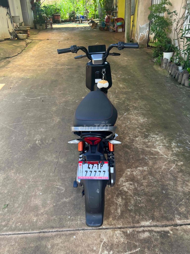 xe lướt 95%. Mua bán Xe điện tại Thành phố Buôn Ma Thuột Đắk Lắk được đăng bởi trung hiếu hình 5