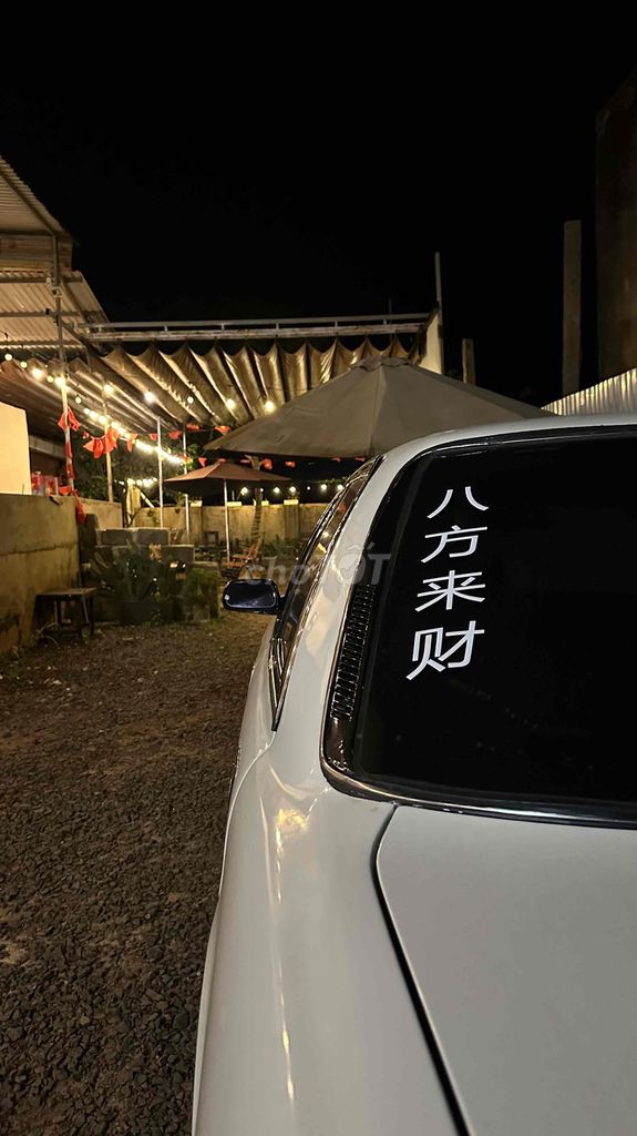 Toyota Cressida 1996 Trắng. Mua bán Ô tô tại Huyện Phú Riềng Bình Phước được đăng bởi Mr Phúc hình 7