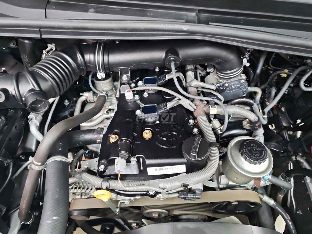 Toyota Innova E 2020 137000 km. Mua bán Ô tô tại Quận 12 Tp Hồ Chí Minh được đăng bởi Salon Ô tô Hoàng Minh Phát hình 12