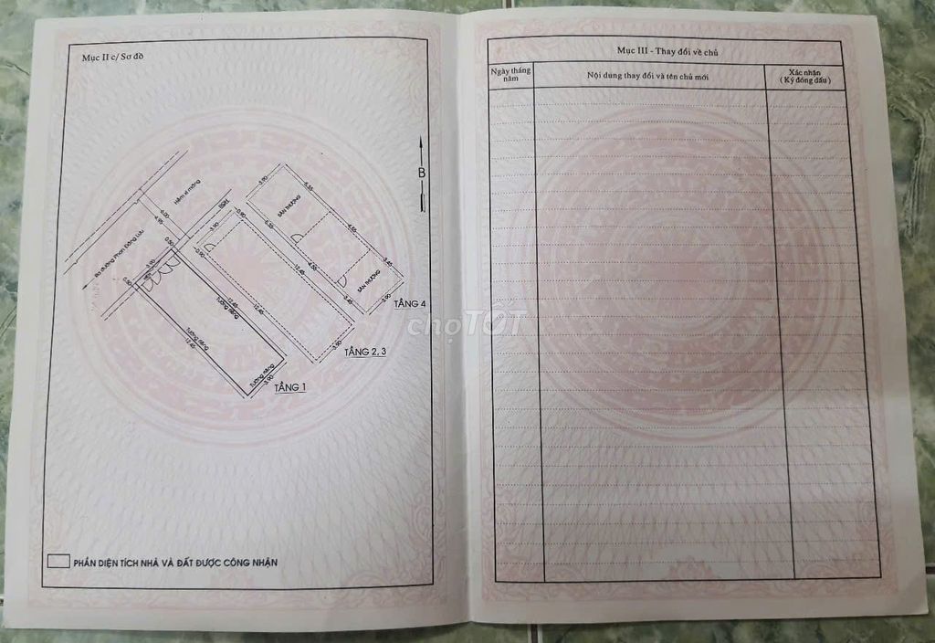 Срочно дом на улице Доан Тхи Дьем, район Фунюан