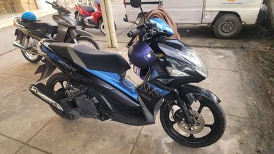 Bán xe nouvo 6 đi đúng 23.550km. Mua bán Xe máy tại Huyện Long Hồ Vĩnh Long được đăng bởi Toan Pham