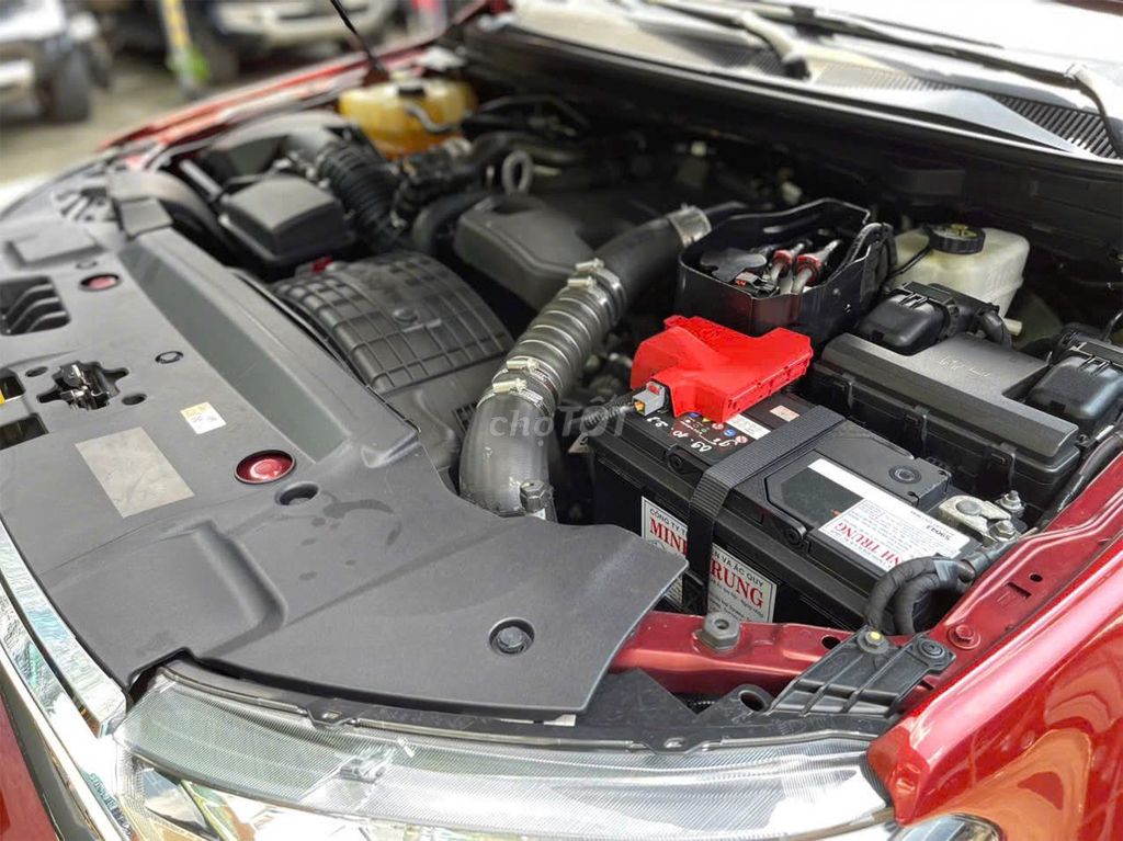 EVEREST TITANIUM Đỏ Bordeaux Nhập Thái 2021. Mua bán Ô tô tại Huyện Hóc Môn Tp Hồ Chí Minh được đăng bởi Song Hành hình 2