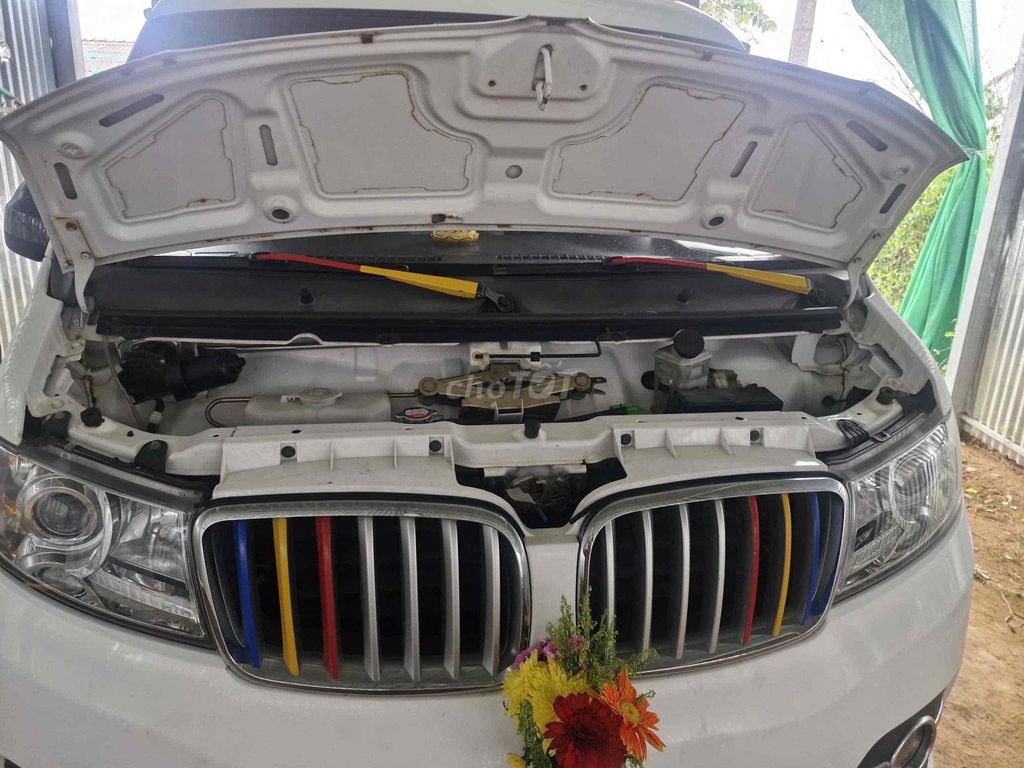 chính chủ cần bán SRM T30 đoi 2021 có mái lạnh. Mua bán Xe tải, xe ben tại Huyện Dương Minh Châu Tây Ninh được đăng bởi chà là hình 18