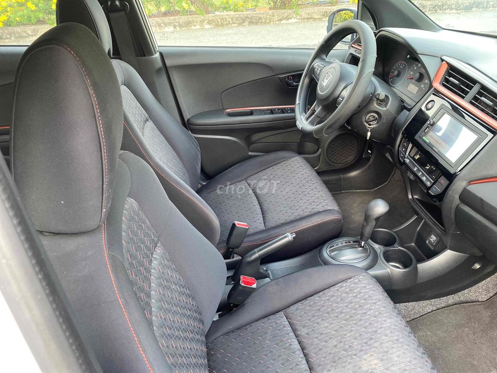 Bán Brio Rs 2020. Mua bán Ô tô tại Quận Gò Vấp Tp Hồ Chí Minh được đăng bởi Phạm Phước Hùng hình 10