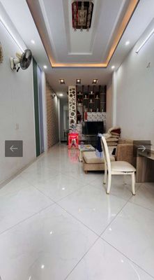 Chính Chủ GỬI Bán Gấp Căn Nhà Hẻm Xe Hơi Trần Văn Cẩn Tân Phú 70m2  