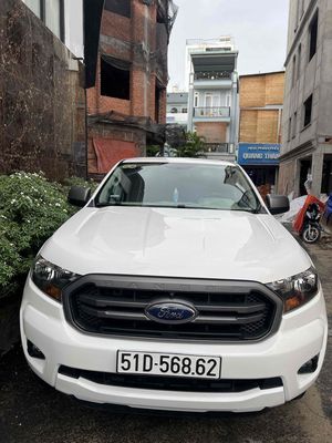 Ford Ranger 2020 XLS 2.2L 4x2 MT - 90000 km. Mua bán Ô tô tại Quận Gò Vấp Tp Hồ Chí Minh được đăng bởi VÕ QUỐC THẮNG